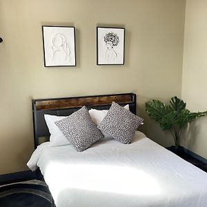 Boxstel - Modern Stay Hotel Downtown El Paso